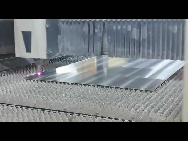 3mm 2mm 316 Paslanmaz Çelik Sac Delikli Veya 316l Plakasız