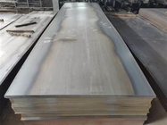 4x8ft 1045 Carbon Steel Plate Hot Rolled Cold Rolled Medium Mild Steel
