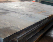 A36 Low Alloy High Strength Wear Resistant Steel Plate NM400 NM500