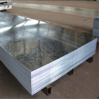 SGCD1 Regular Spangle Zinc-coated Steel Sheet and 3-8MT Coil Weight