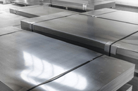 SGCD1 Regular Spangle Zinc-coated Steel Sheet and 3-8MT Coil Weight