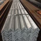 3mm Hot Dip Wall Galvanized Steel Angle Bar Slotted