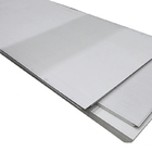 Mirror 202 Stainless Steel Plate 10mm Deep Drawing ASTM Grade 201 316l