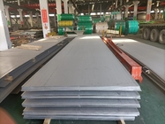 309 UNS Cold Rolled Stainless Steel Sheets S30900 For Heat Exchanger