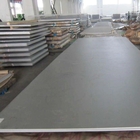Grade 2507 Stainless Steel Coil Plate Sheet 0.3mm SS 347H For Building