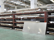 Astm 2b Cold Rolled Stainless Steel Sheet 316 Annealed 6000mm 4 X 8