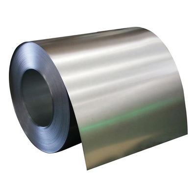 2205 2507 304 Stainless Steel Coil Hot Cold Rolled 0.5*1250mm 0.4*1000mm