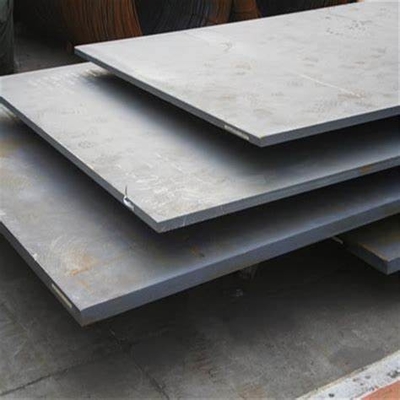 1045 Sıcak Dolaştırılmış Karbon Çelik Yaprakları Kullanım Dayanıklı 0.5mm