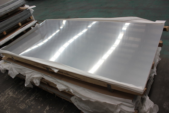 201 202 304 316 430 Paslanmaz çelik levhalar 5mm 6mm Kalınlığı 4x8 20 ölçüm